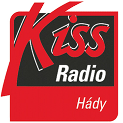 Kiss Radio Hády