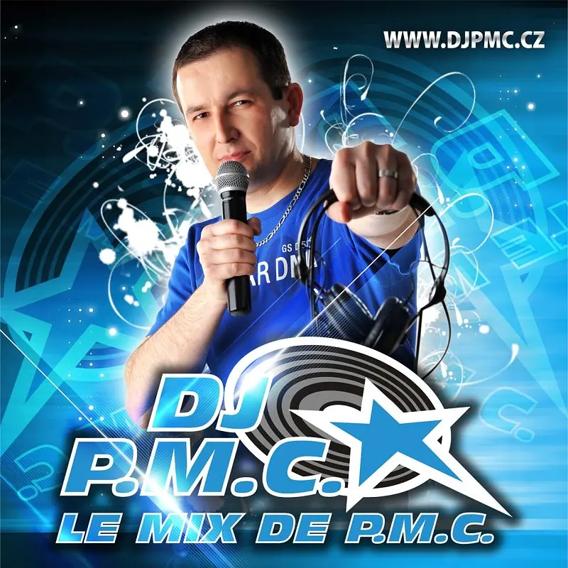 Obal setu LE MIX DE PMC *DEEP LOUNGE EDITION 01*